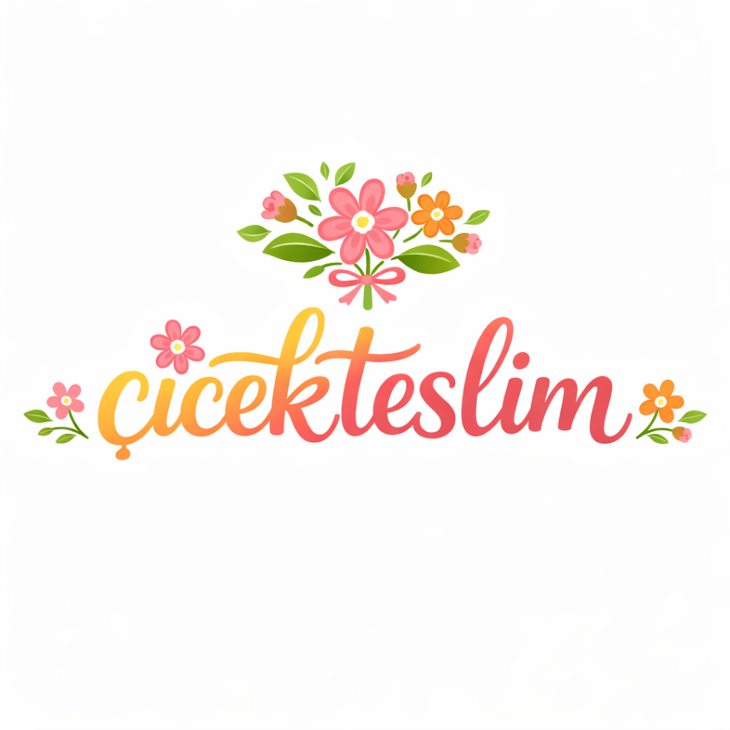 ÇiçekTeslim