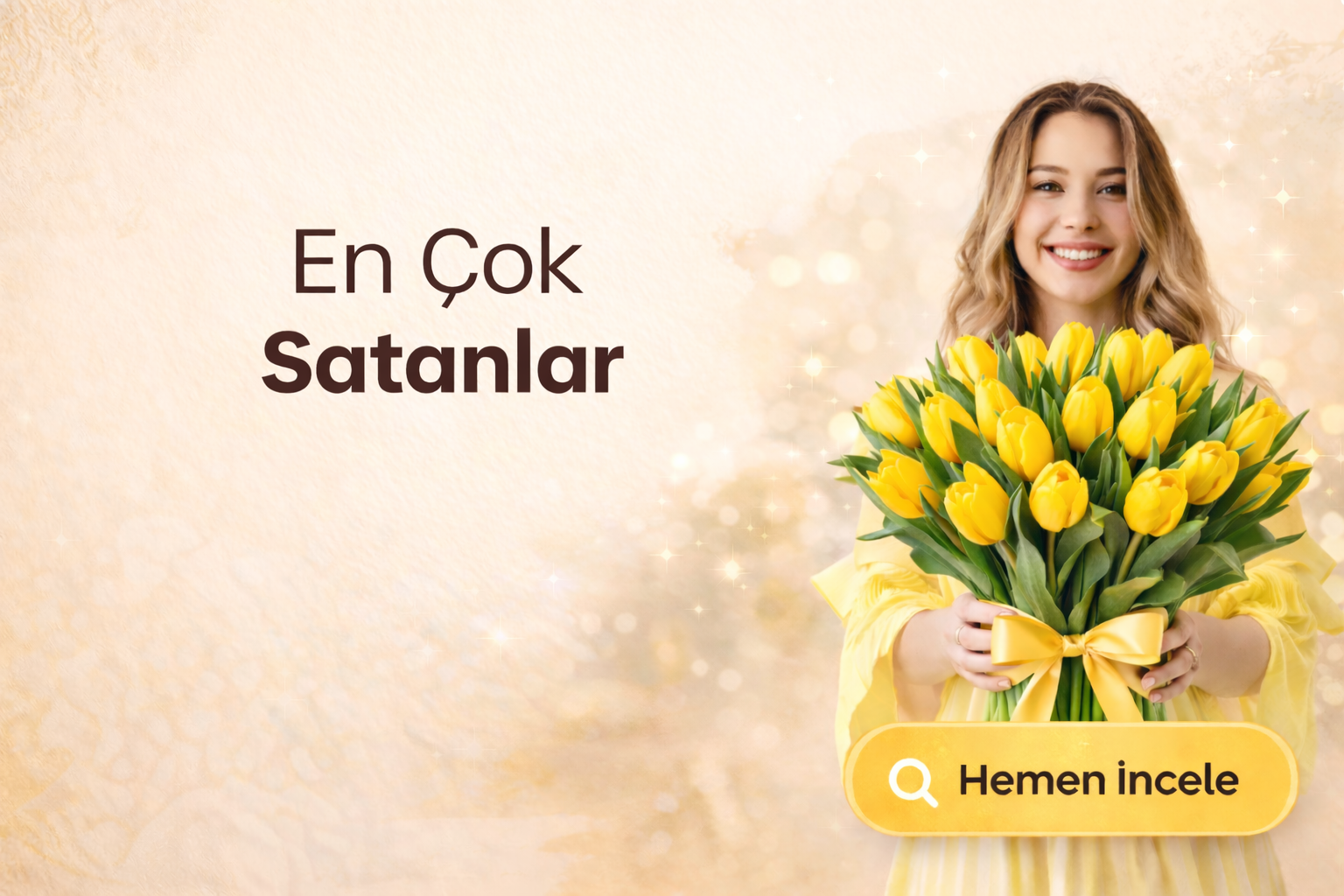 En Çok Satanlar