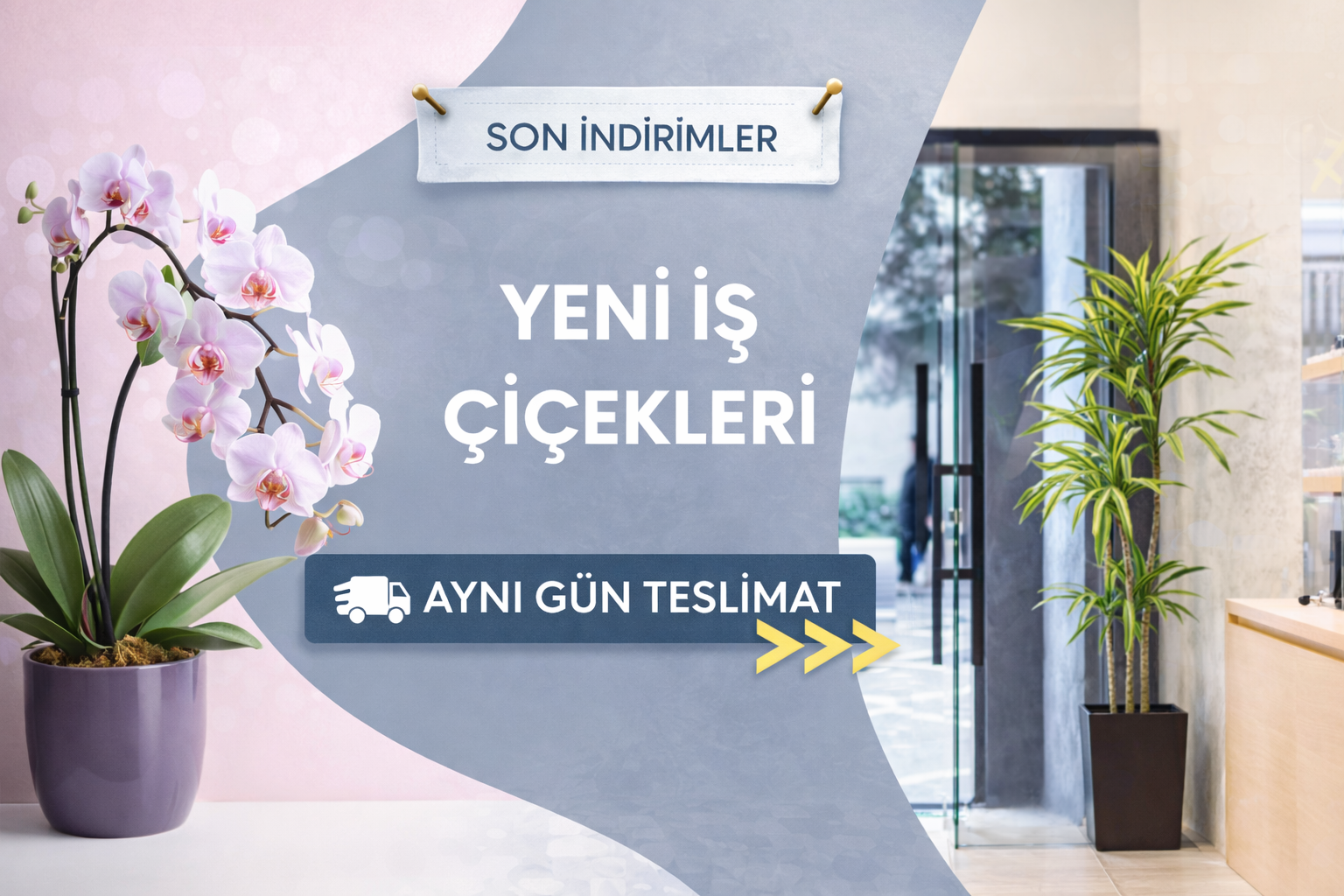 Yeni İş